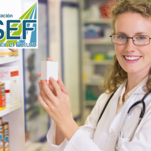 Asistente de Farmacia
