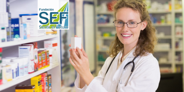 Asistente de Farmacia
