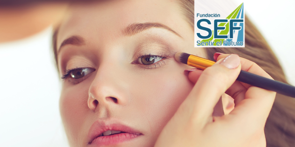 Maquillaje Social