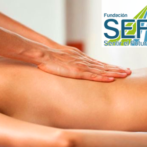 Masoterapia y Estética Corporal