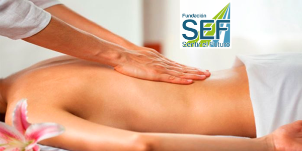 Masoterapia y Estética Corporal