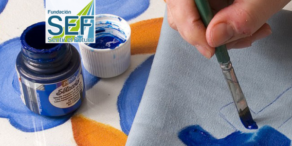 Pintura en Tela