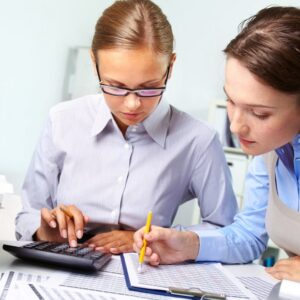 Asistente Contable e Impositivo