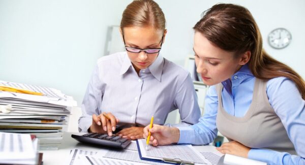 Asistente Contable e Impositivo